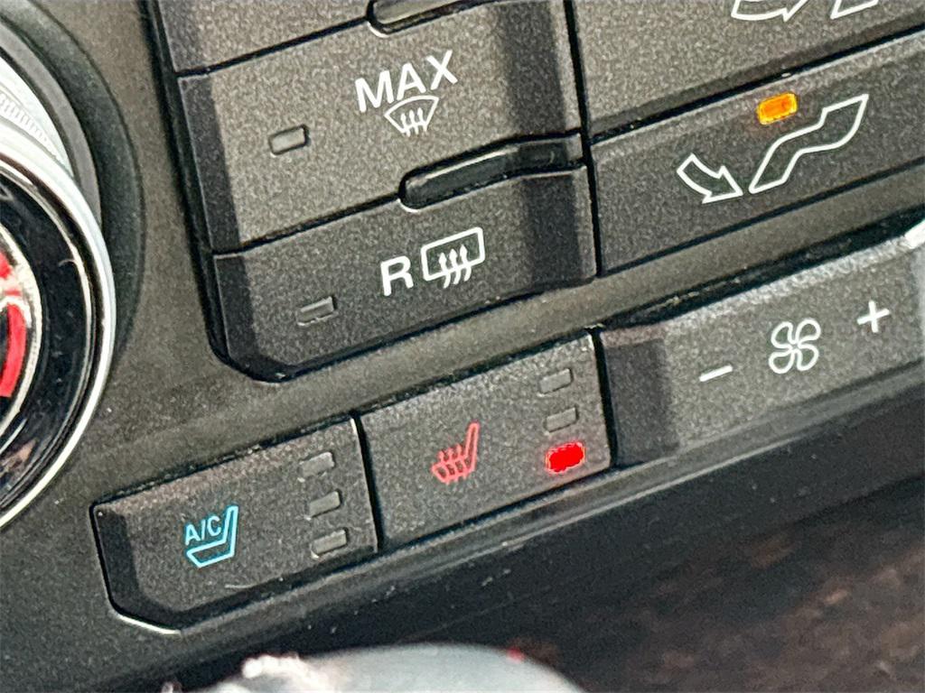 used 2015 Ford F-150 car, priced at $21,200