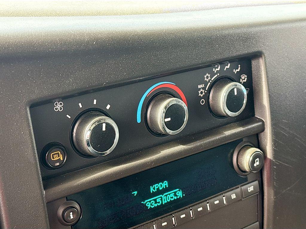 used 2024 Chevrolet Express 2500 car, priced at $33,500