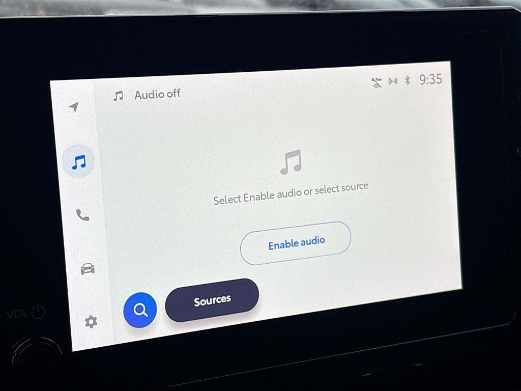 used 2024 Toyota Corolla car, priced at $19,600