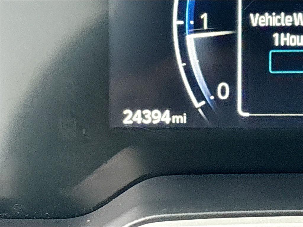 used 2024 Toyota Corolla car, priced at $20,000