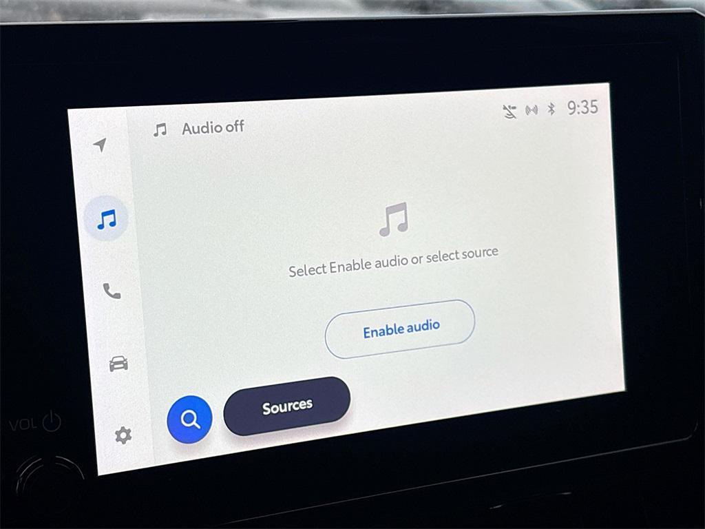 used 2024 Toyota Corolla car, priced at $20,000