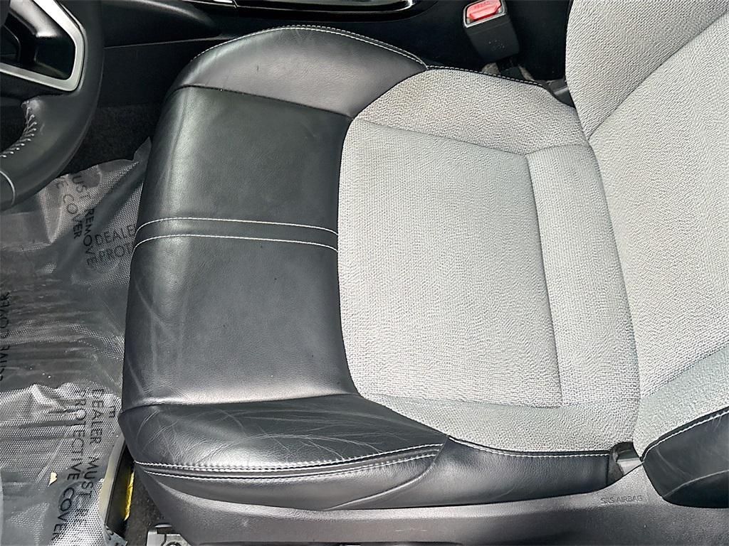 used 2024 Toyota Corolla car, priced at $20,000