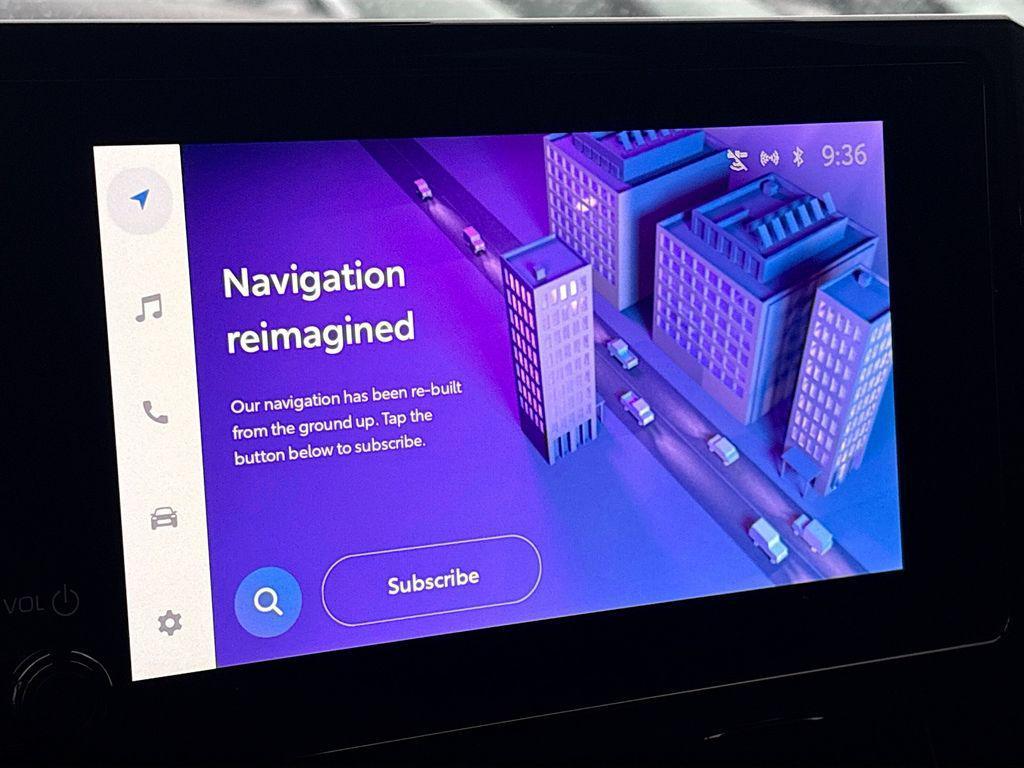 used 2024 Toyota Corolla car, priced at $19,600