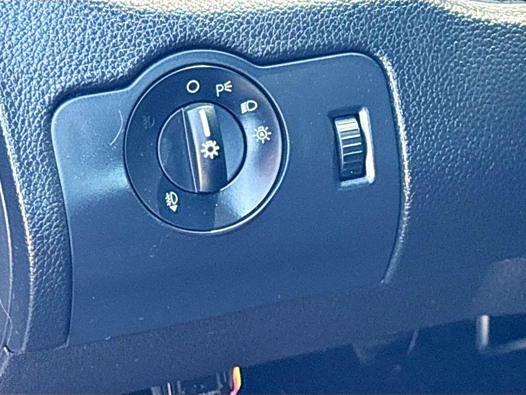 used 2010 Ford Mustang car, priced at $13,100