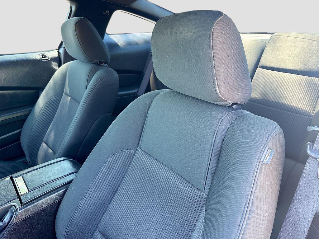 used 2010 Ford Mustang car, priced at $13,100