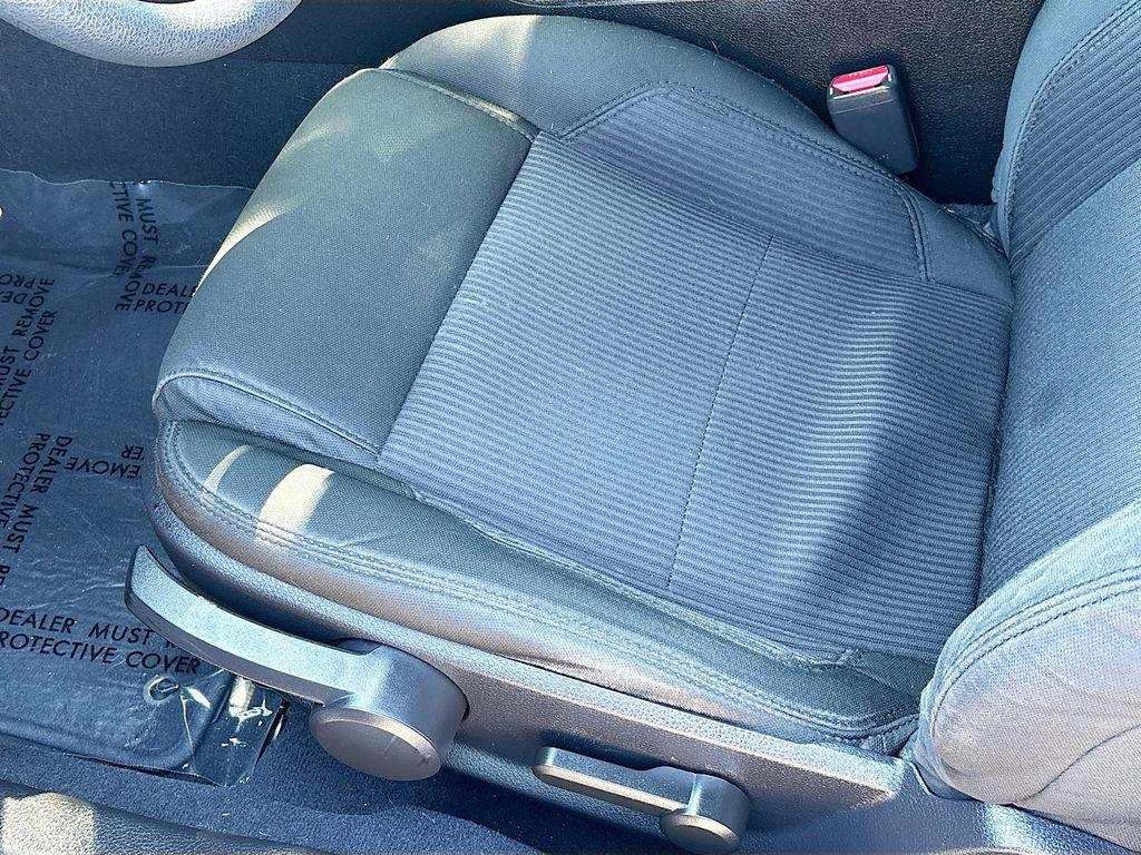 used 2010 Ford Mustang car, priced at $13,100