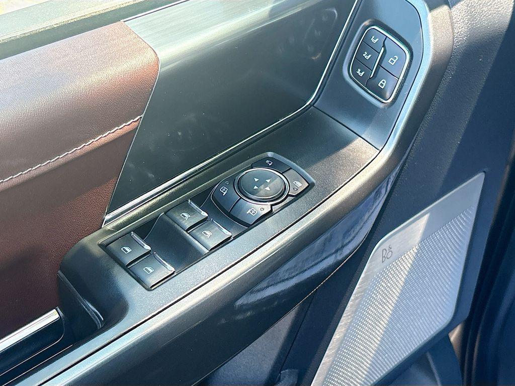 used 2023 Ford F-150 car, priced at $42,000