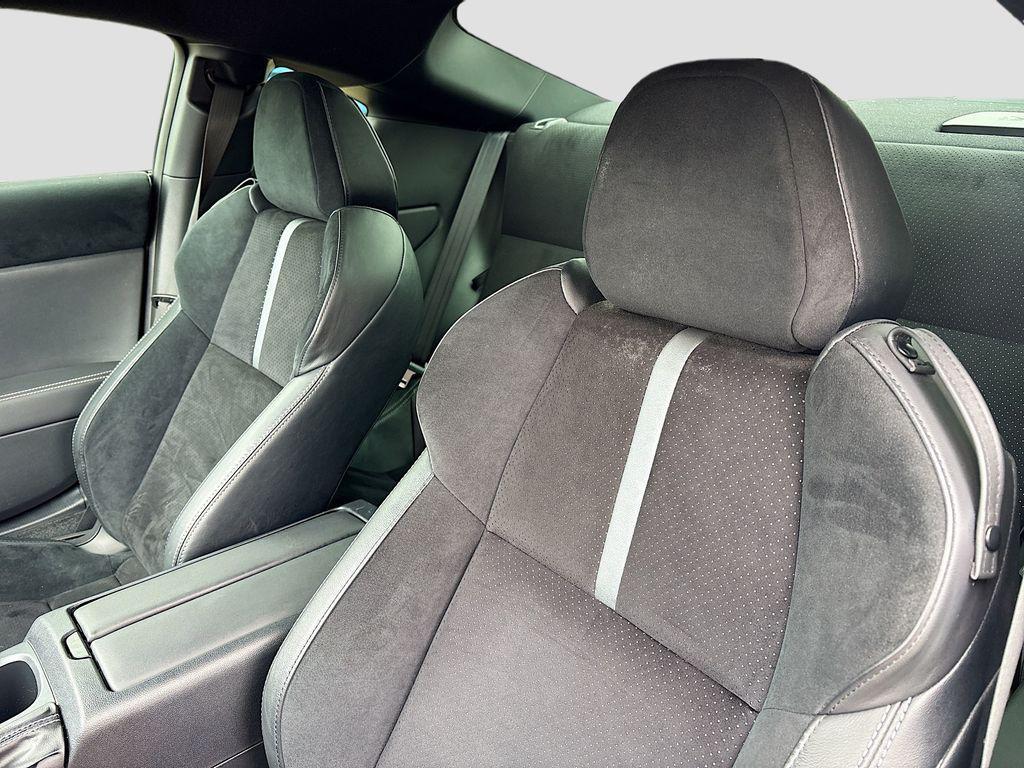 used 2024 Toyota GR86 car, priced at $27,600