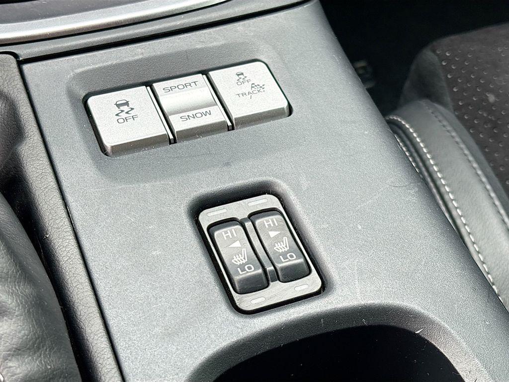 used 2024 Toyota GR86 car, priced at $27,600