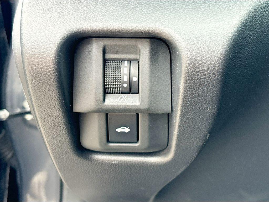 used 2024 Toyota GR86 car, priced at $27,600