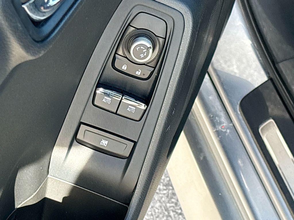 used 2024 Subaru BRZ car, priced at $25,800