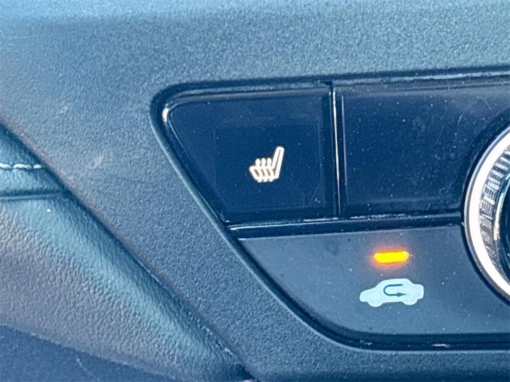 used 2024 Honda Accord car, priced at $20,500