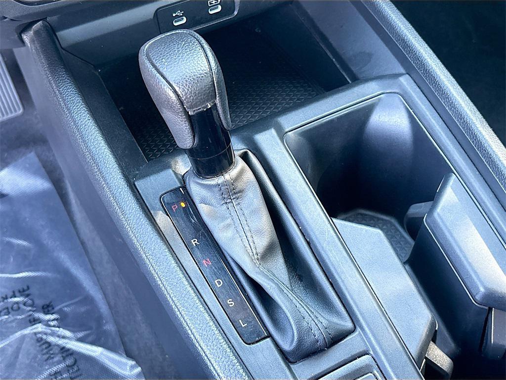 used 2024 Honda Accord car, priced at $20,500