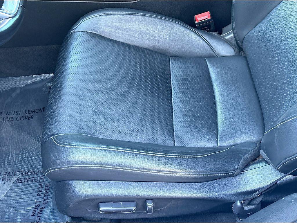 used 2022 Honda Civic car, priced at $20,800