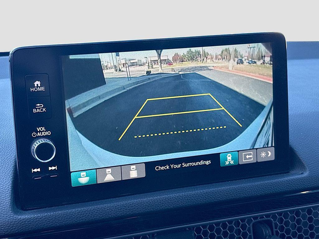 used 2022 Honda Civic car, priced at $20,800