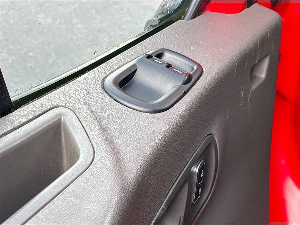 used 2022 Ford Transit-350 car, priced at $28,500