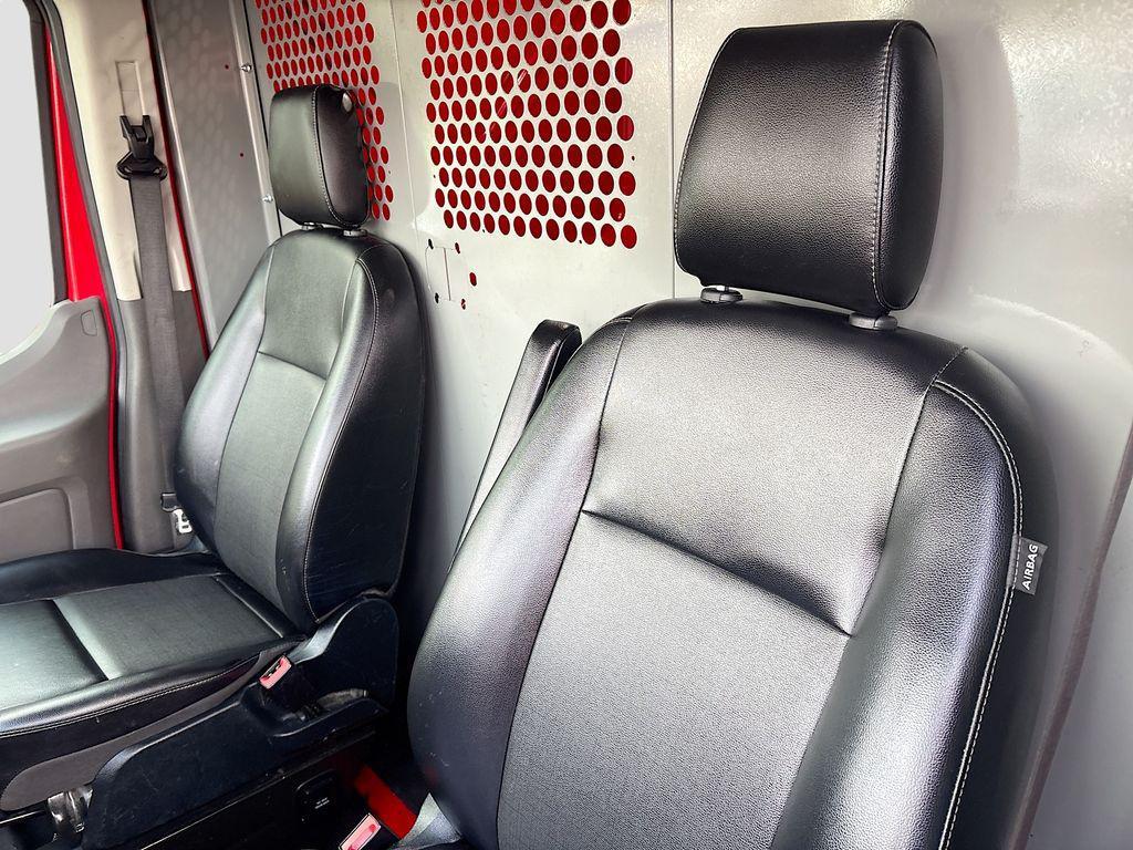 used 2022 Ford Transit-350 car, priced at $27,400