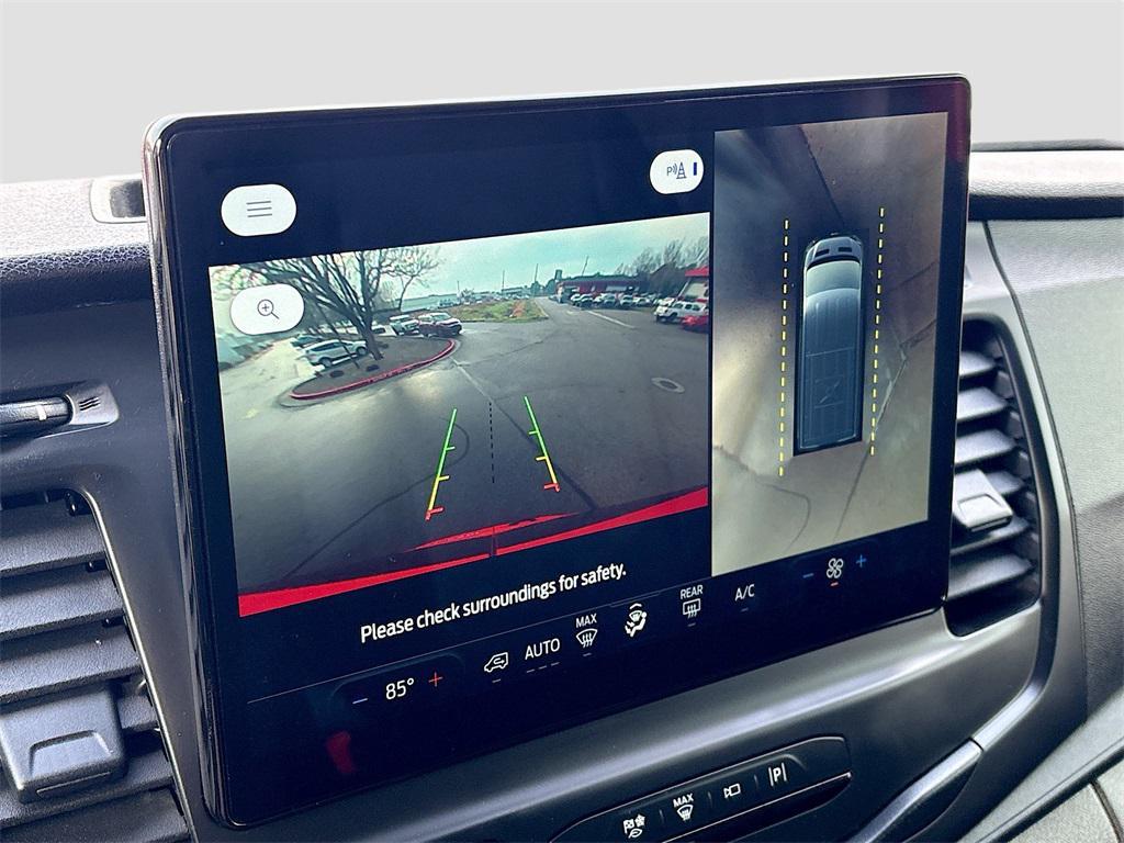 used 2022 Ford Transit-350 car, priced at $28,500