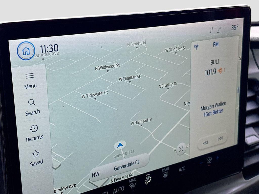 used 2022 Ford Transit-350 car, priced at $27,400