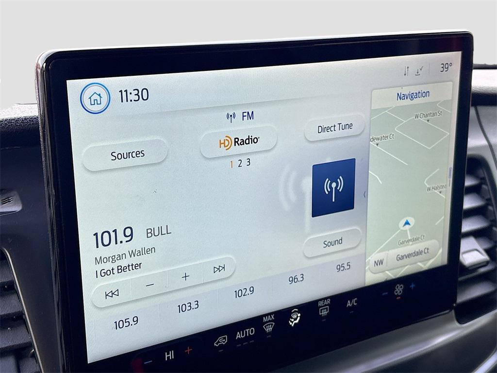 used 2022 Ford Transit-350 car, priced at $28,500