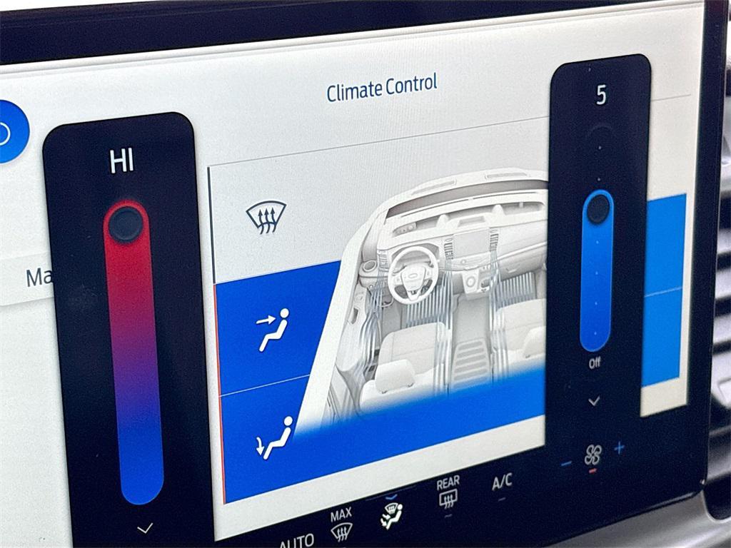 used 2022 Ford Transit-350 car, priced at $28,500