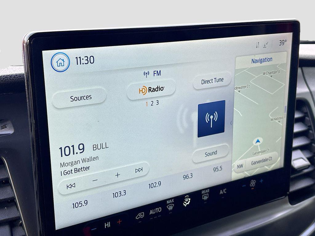 used 2022 Ford Transit-350 car, priced at $27,400