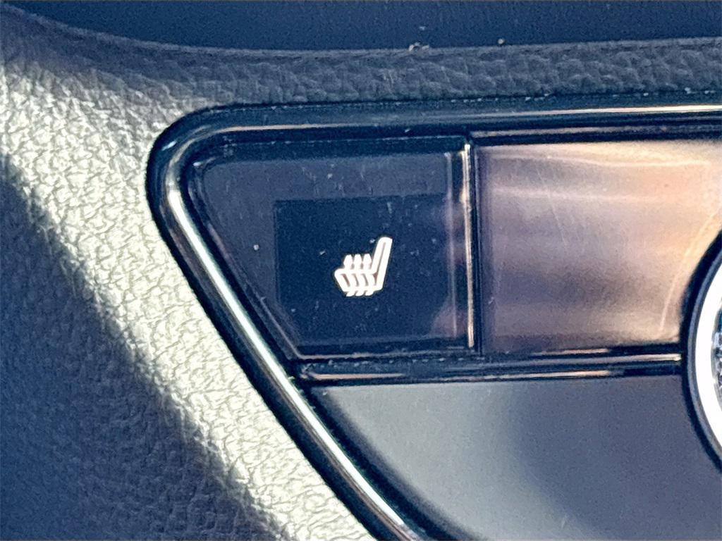 used 2024 Honda HR-V car, priced at $22,300