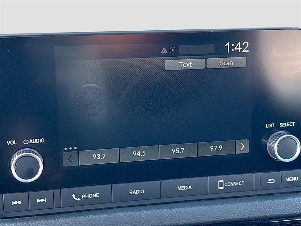 used 2025 Honda Civic car, priced at $22,000