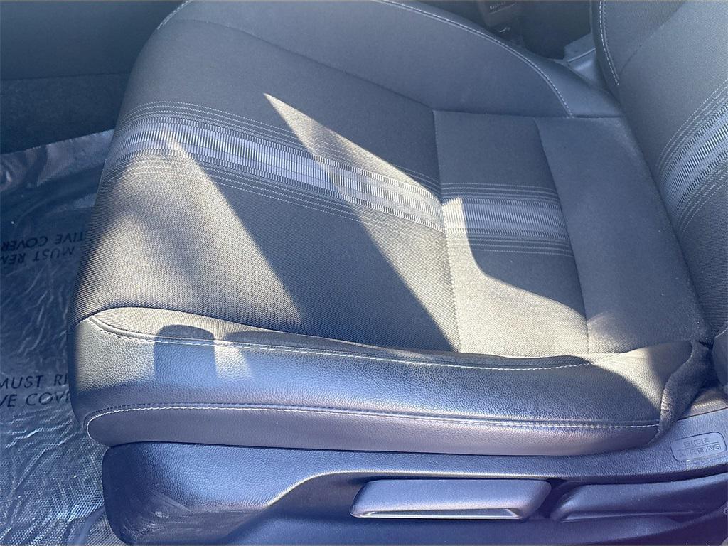 used 2025 Honda Civic car, priced at $22,000