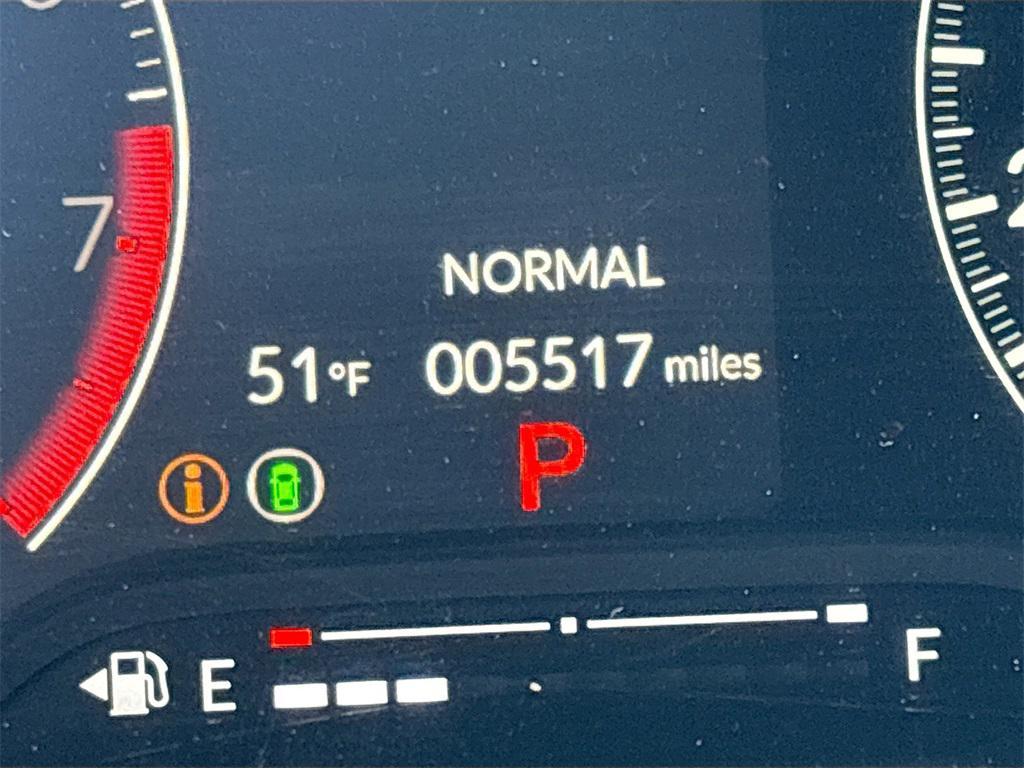 used 2025 Honda Civic car, priced at $22,000