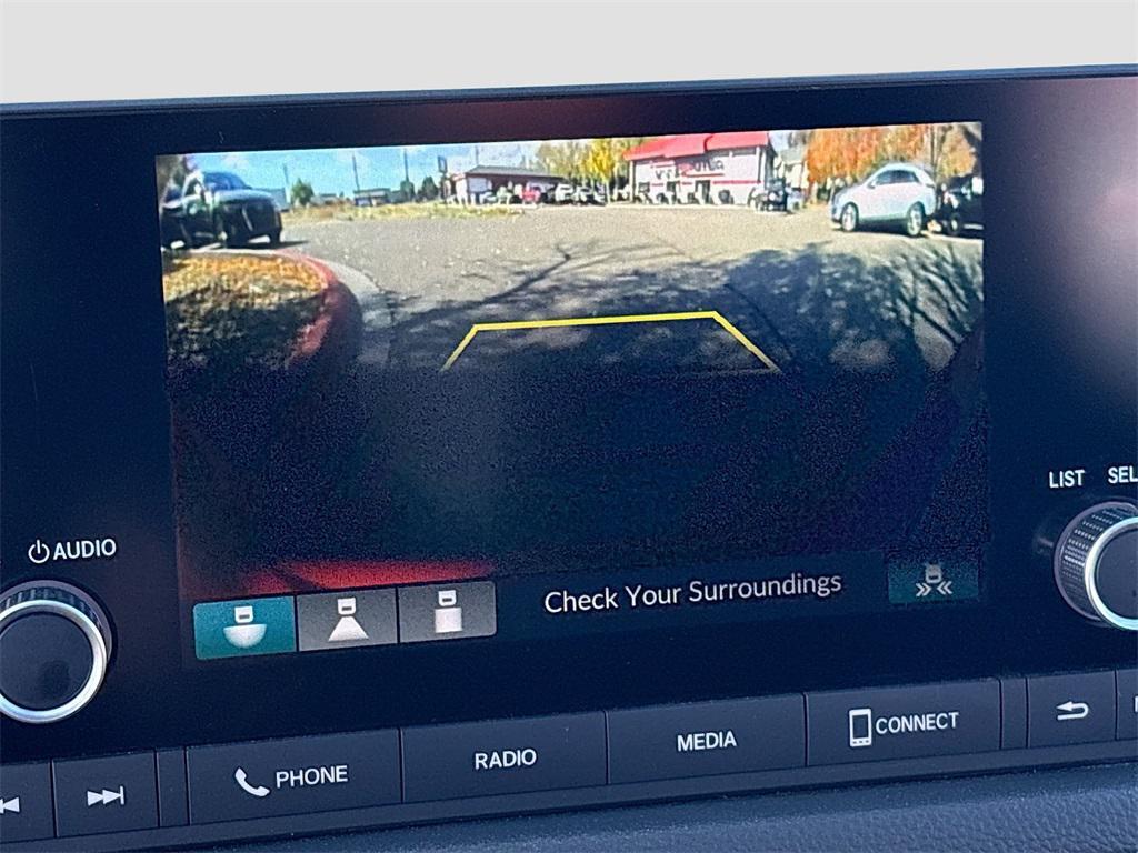 used 2025 Honda Civic car, priced at $22,000