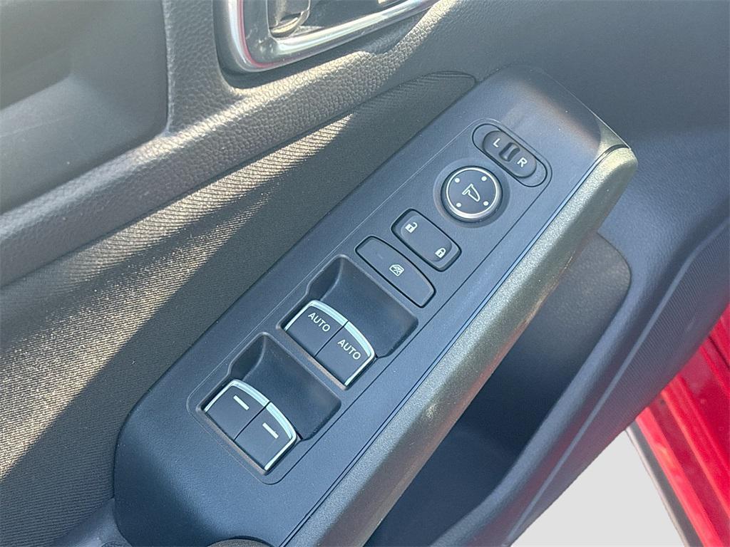 used 2025 Honda Civic car, priced at $22,000