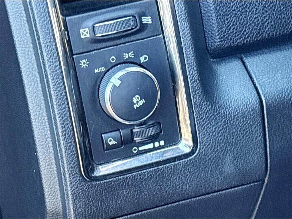 used 2014 Ram 1500 car, priced at $16,700