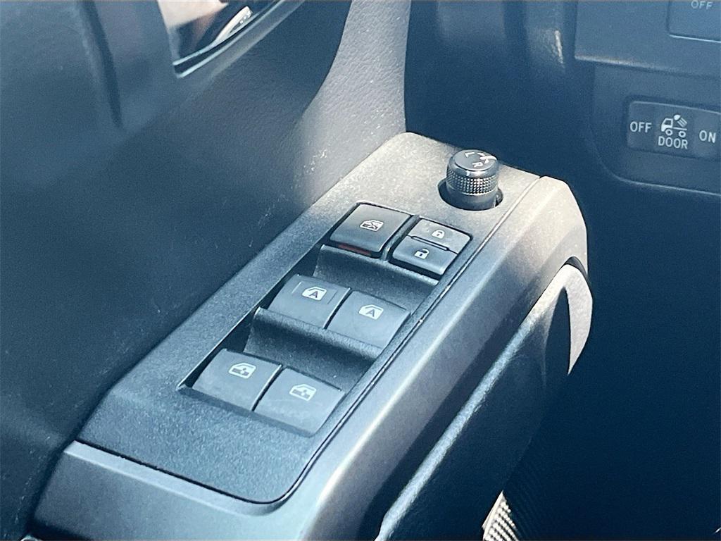 used 2021 Toyota Tacoma car, priced at $34,600