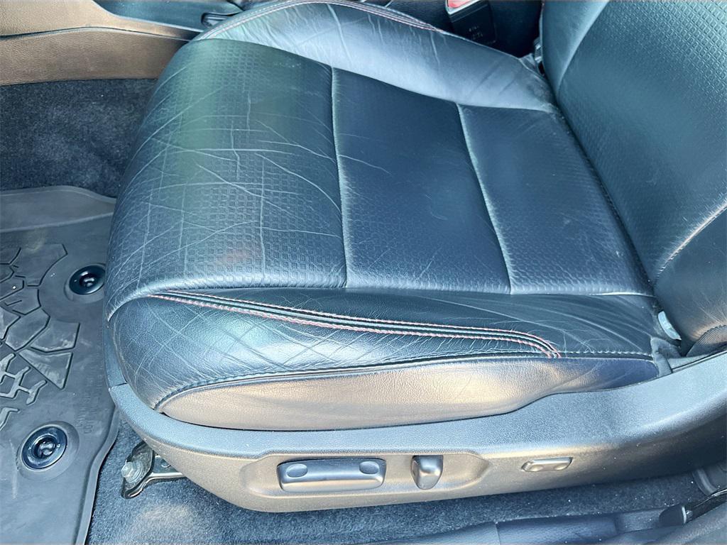 used 2021 Toyota Tacoma car, priced at $34,600