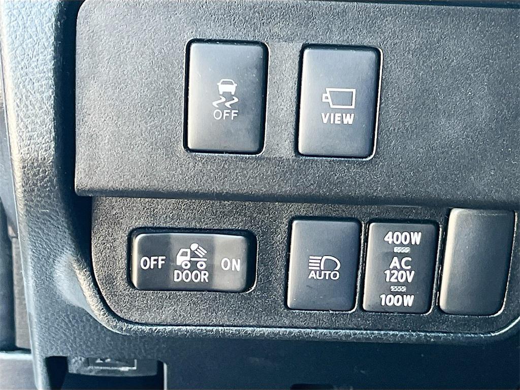 used 2021 Toyota Tacoma car, priced at $34,600