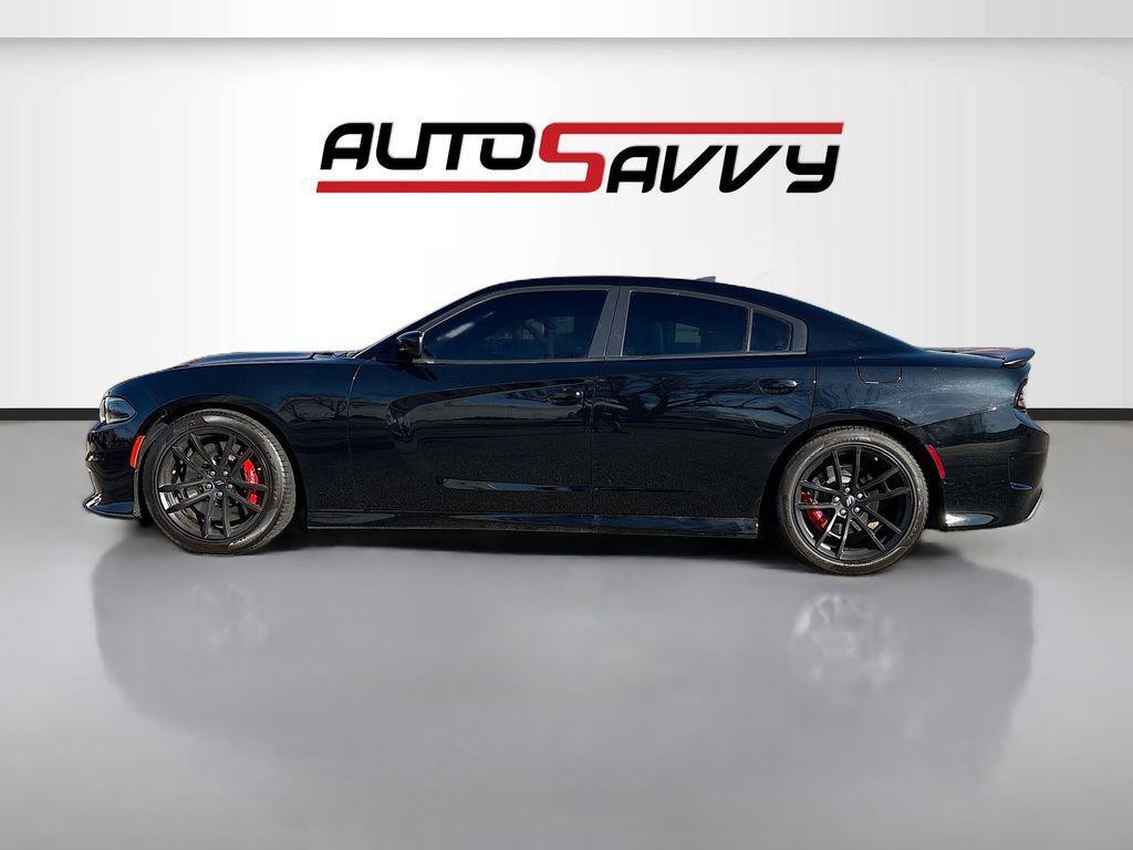 used 2023 Dodge Charger car, priced at $36,300