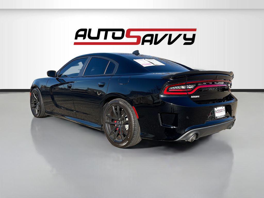 used 2023 Dodge Charger car, priced at $36,300
