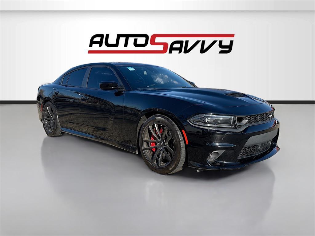 used 2023 Dodge Charger car, priced at $39,200