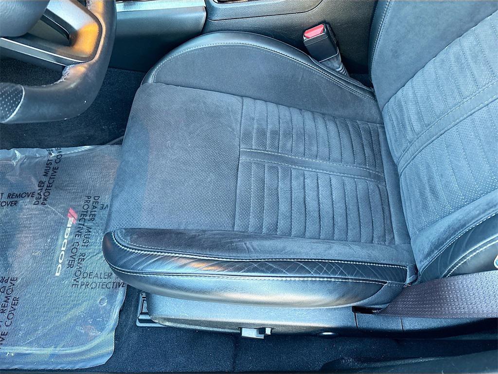 used 2023 Dodge Charger car, priced at $38,800