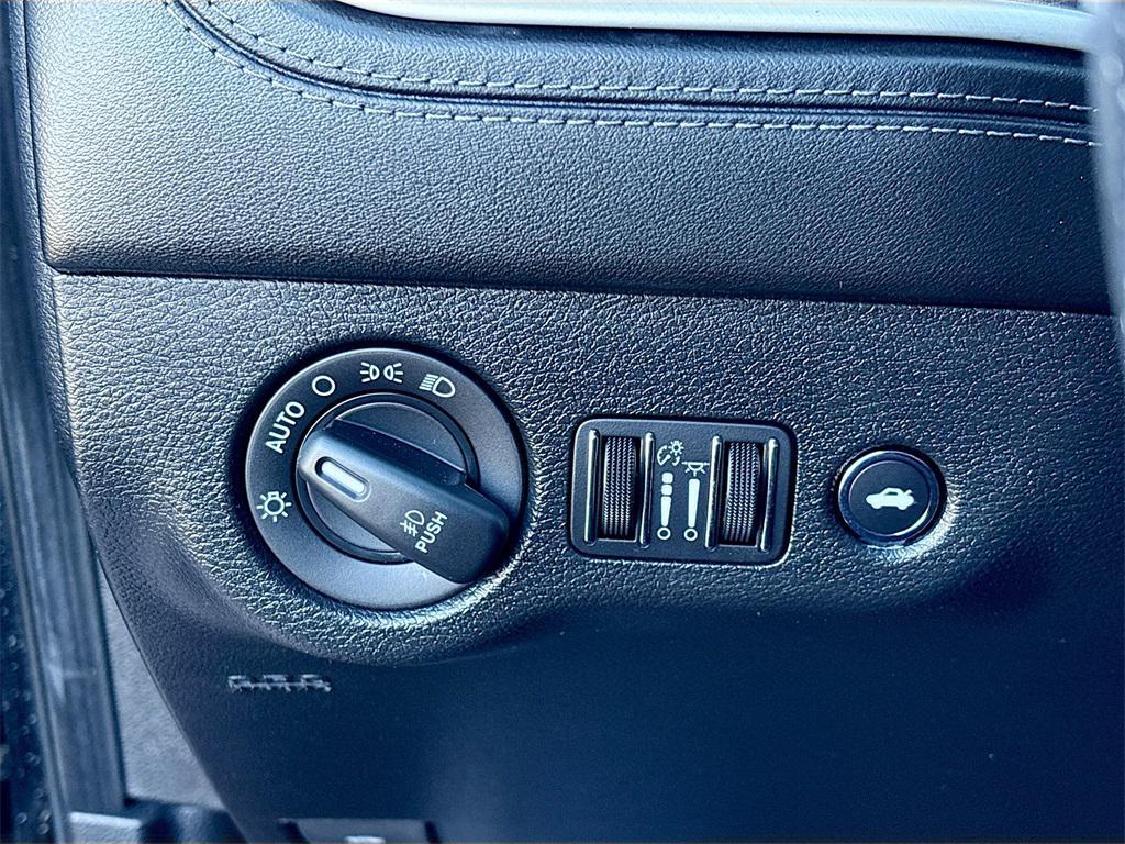 used 2023 Dodge Charger car, priced at $38,800