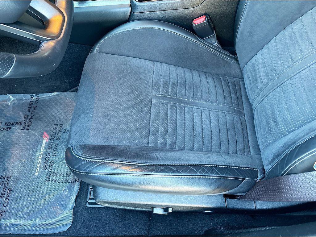 used 2023 Dodge Charger car, priced at $36,300