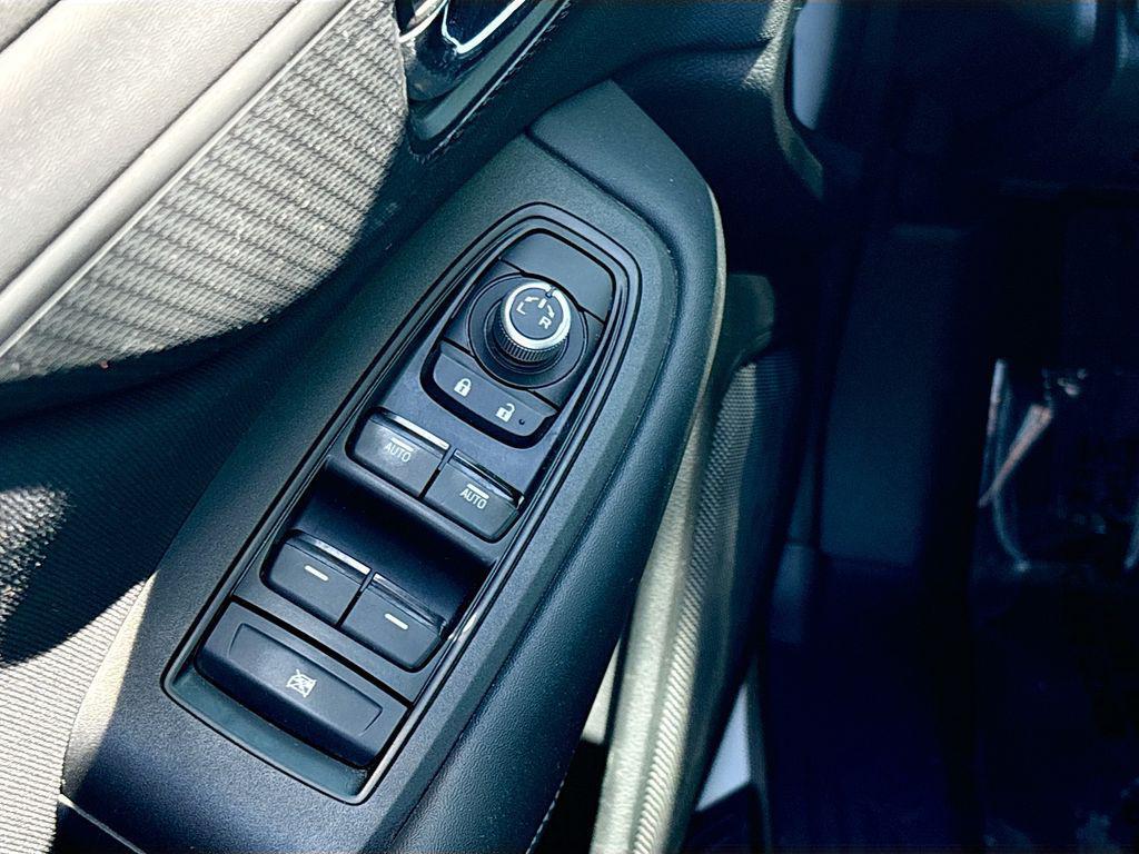 used 2021 Subaru Outback car, priced at $21,100