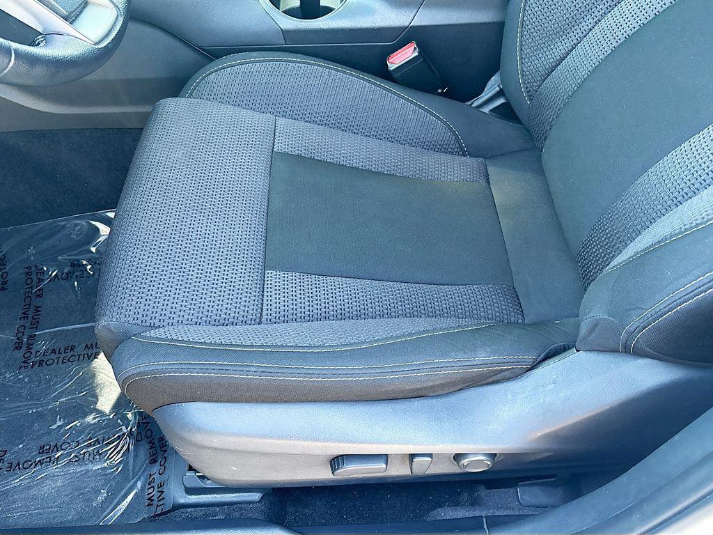 used 2021 Subaru Outback car, priced at $21,100
