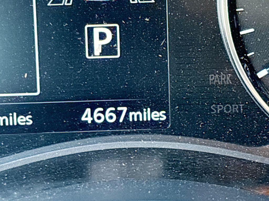 used 2024 Nissan Kicks car, priced at $16,900