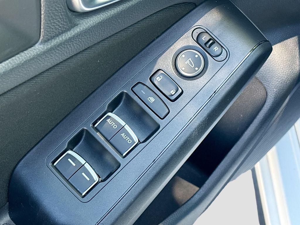 used 2026 Honda Civic car, priced at $23,700