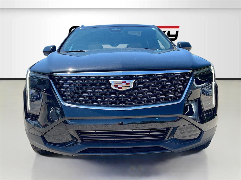 used 2024 Cadillac XT4 car, priced at $27,700