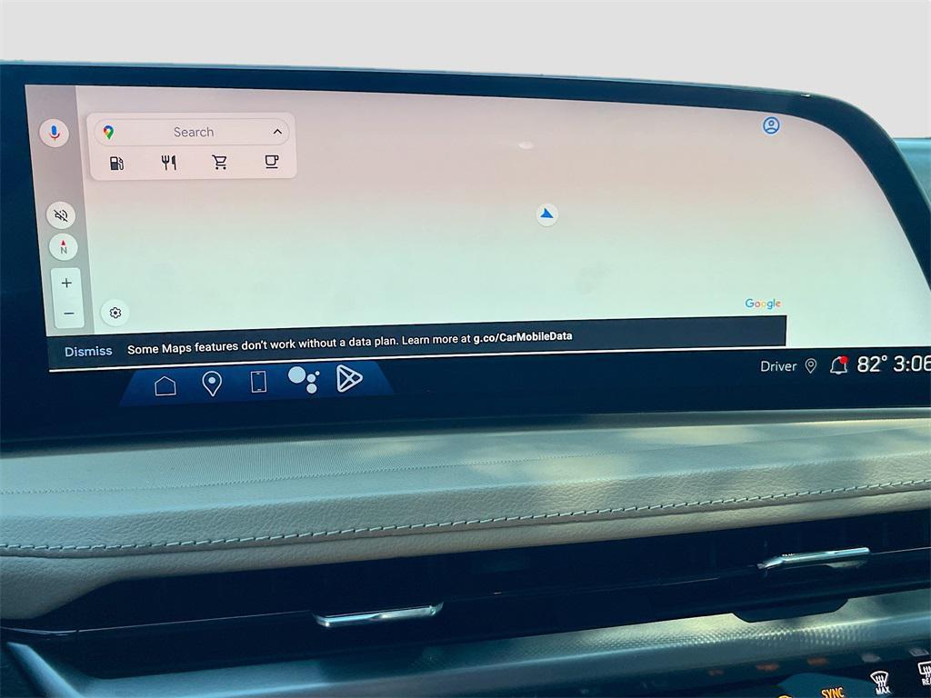 used 2024 Cadillac XT4 car, priced at $27,700