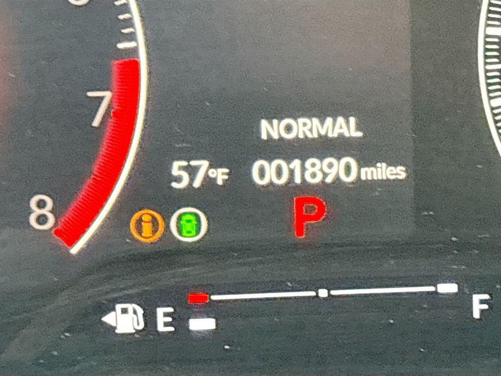 used 2025 Honda Civic car, priced at $22,500