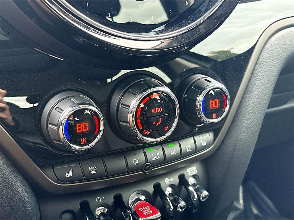 used 2024 MINI Countryman car, priced at $22,900